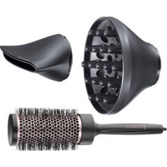 Discover the Remington D5706 Curl Straight Confidence Hair Styler - Effortless Styling & Stunning Results!